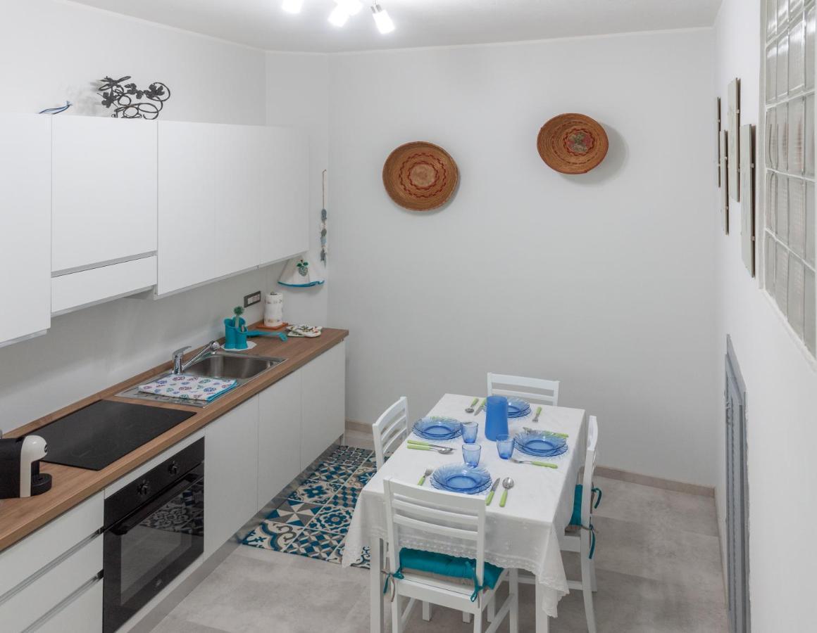 Piazzetta San Domenico Apartment Cagliari Exterior foto