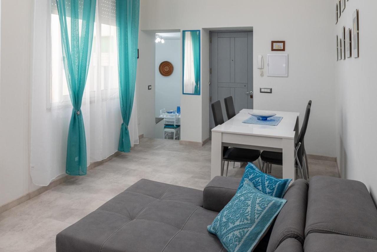 Piazzetta San Domenico Apartment Cagliari Exterior foto
